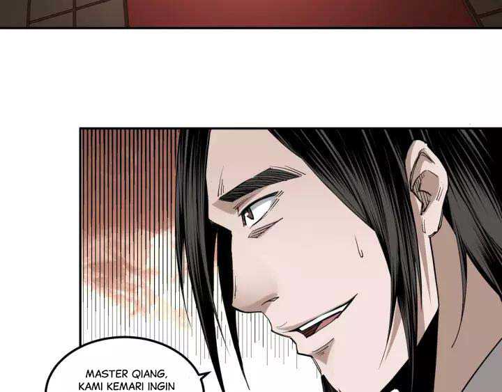 Greatest Boss System Chapter 33 Gambar 118
